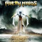 PRETTY MAIDS Louder Than Ever album cover