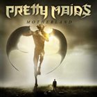 PRETTY MAIDS Motherland album cover