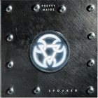 PRETTY MAIDS — Spooked album cover