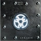 PRETTY MAIDS Spooked album cover