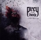 PREY FOR SLEEP ...a Bitter Beginning album cover