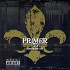 PRIMER 55 Family for Life album cover