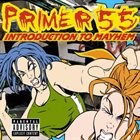 PRIMER 55 Introduction to Mayhem album cover