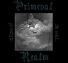 PRIMEVAL REALM Eclipse of the Soul... album cover