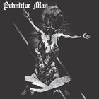 PRIMITIVE MAN Insurmountable album cover