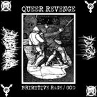 PRIMITIVE RAGE Queer Revenge album cover