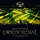 PRIMORDIAL Gods to the Godless album cover