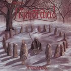 PRIMORDIAL Imrama album cover