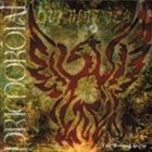 PRIMORDIAL The Burning Season album cover