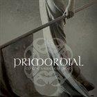 PRIMORDIAL To the Nameless Dead album cover