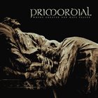 PRIMORDIAL Where Greater Men Have Fallen album cover