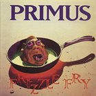 PRIMUS — Frizzle Fry album cover