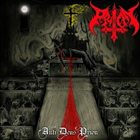 PRION D.C. Anti Deus Prion album cover