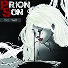 PRION SON Nightfall album cover