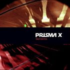PRISMA X Instantes album cover