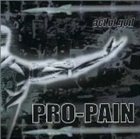 PRO-PAIN Act of God album cover