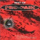 PRO-PAIN Best of Pro-Pain album cover