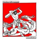 PROBLEM WITH DRAGONS Demolicion album cover