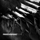 PROCESS OF GUILT The Circle album cover
