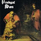 PRODIGAL SON Prodigal Son album cover