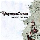 PROFANE OMEN Inherit the Void album cover