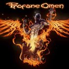 PROFANE OMEN Reset album cover