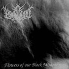 Flowers of our Black Misanthropy album cover