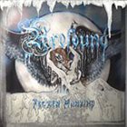 PROFOUND Frozen Mankind album cover
