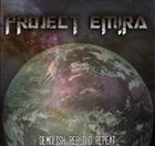 PROJECT EMIRA Demolish:Rebuild:Repeat album cover