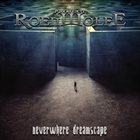 PROJECT: ROENWOLFE — Neverwhere Dreamscape album cover