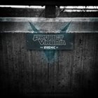 PROJECT VIREMIA The Viremic EP album cover