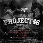 PROJECT46 Live At Inferno Club album cover