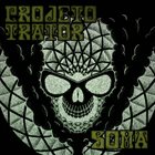 PROJETO TRATOR Noches Verdes album cover