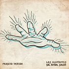PROJETO TRATOR Projeto Trator Y Los Elefantes Yél Arbol Solar album cover