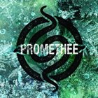 PROMETHEE Promethee album cover