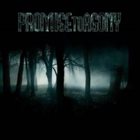 PROMISE TO AGONY Promise To Agony album cover