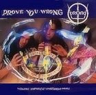 PRONG Prove You Wrong album cover