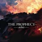 THE PROPHECY Ashes album cover