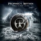 PROPHECY WITHIN Weight of the World album cover