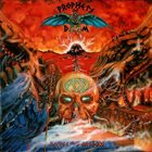 PROPHETS OF DOOM Access to Wisdom album cover