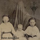 PROSTERNATUR Abyssus Abyssum Invocat album cover
