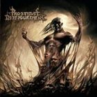 PROSTITUTE DISFIGUREMENT Descendants of Depravity album cover