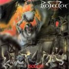 PROTECTOR Golem album cover