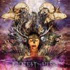 PROTEST THE HERO Fortress album cover