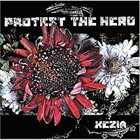 PROTEST THE HERO Kezia Sampler album cover