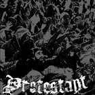PROTESTANT Protestant album cover