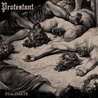 PROTESTANT Stalemate album cover