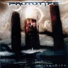 PROTOTYPE Trinity album cover