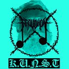 PROUDHON K​.​U​.​N​.​S​.​T album cover