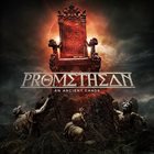 PRXMTHVN An Ancient Chaos album cover